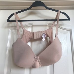 Nursing/Maternity Bra